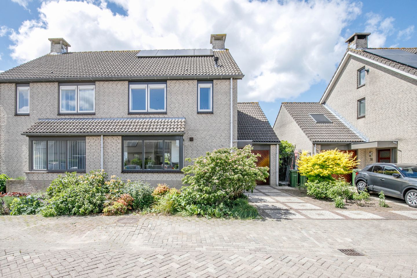 Photo 5 of Zernikelaan 74