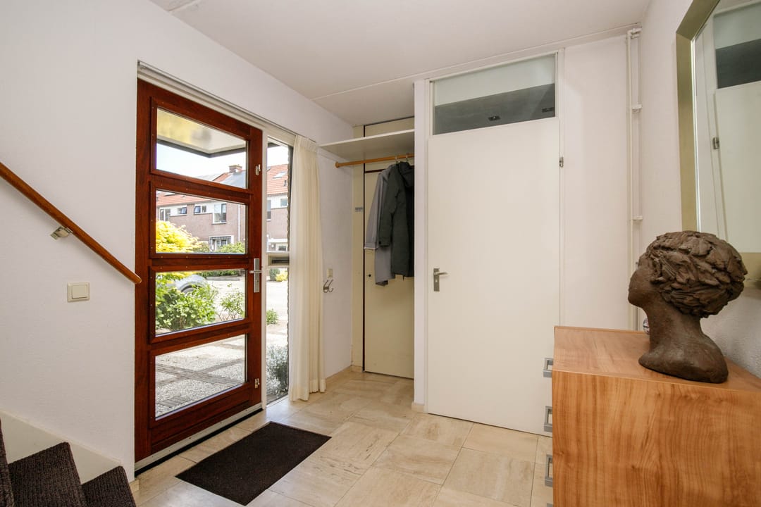 Photo 7 of Zernikelaan 74