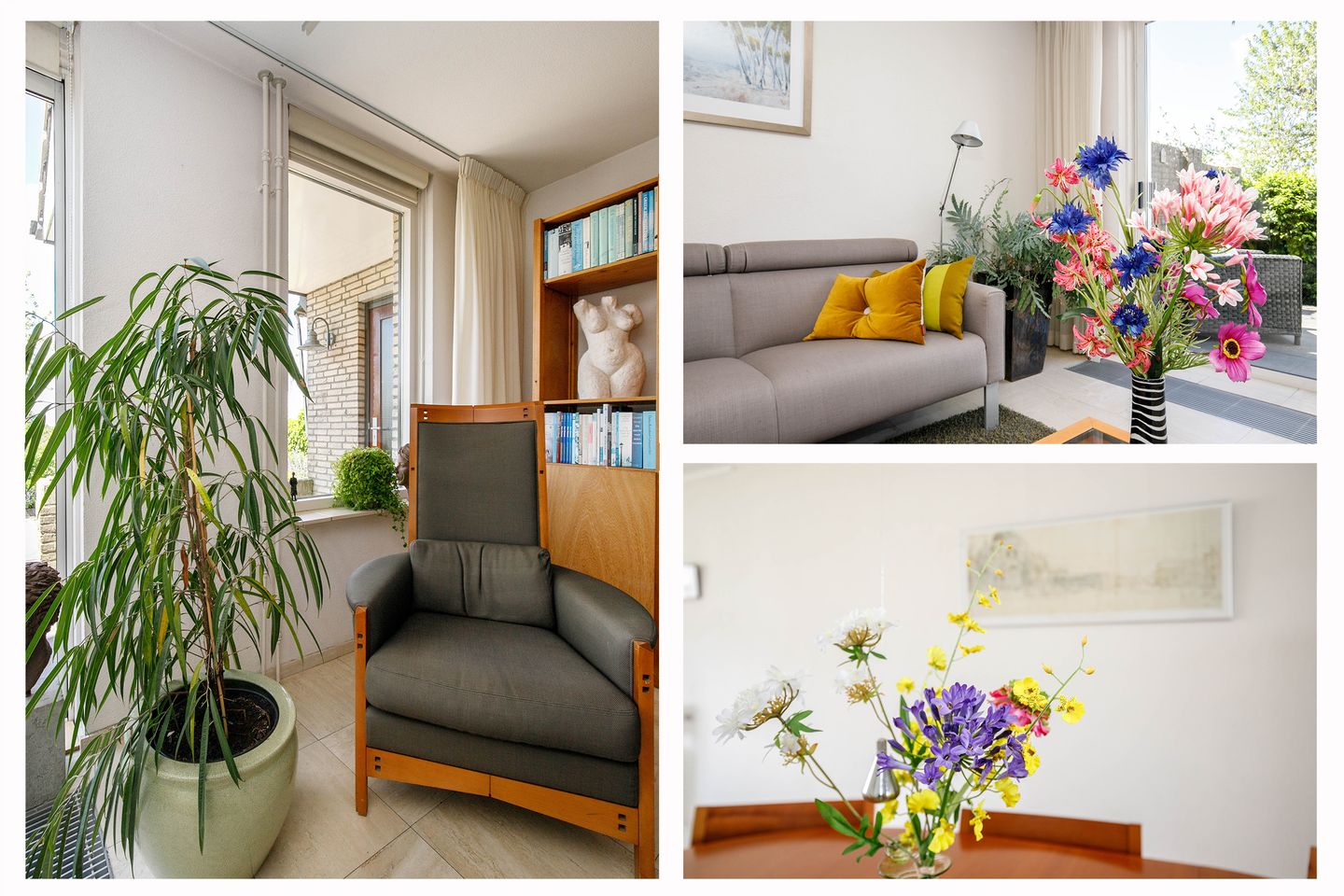 Photo 14 of Zernikelaan 74