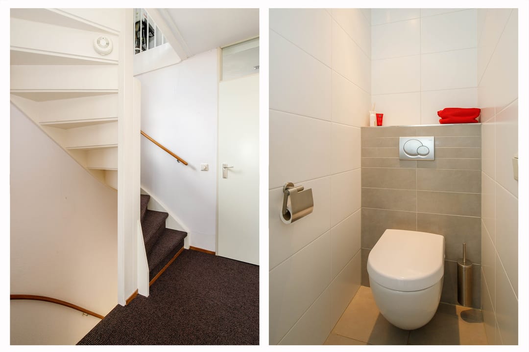 Photo 17 of Zernikelaan 74