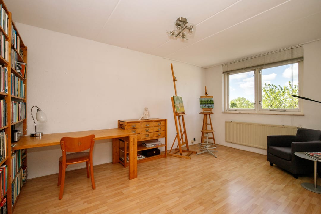 Photo 22 of Zernikelaan 74