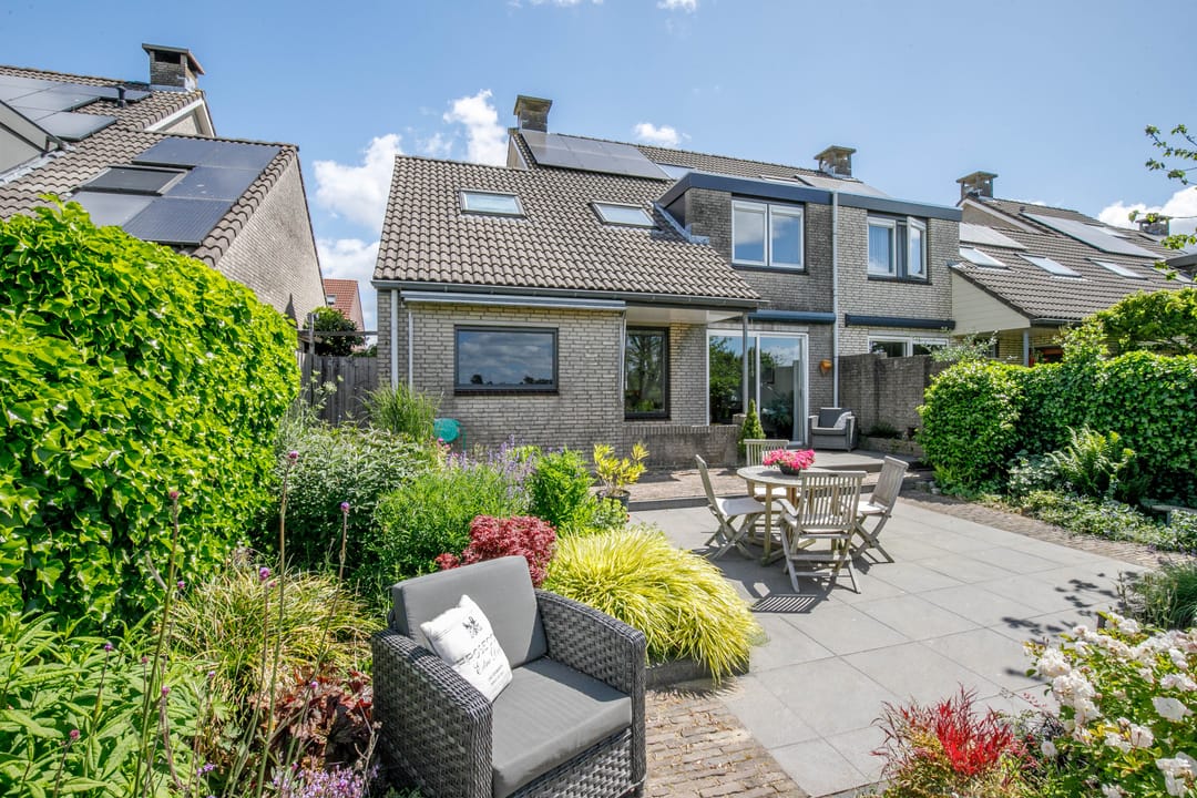 Photo 31 of Zernikelaan 74