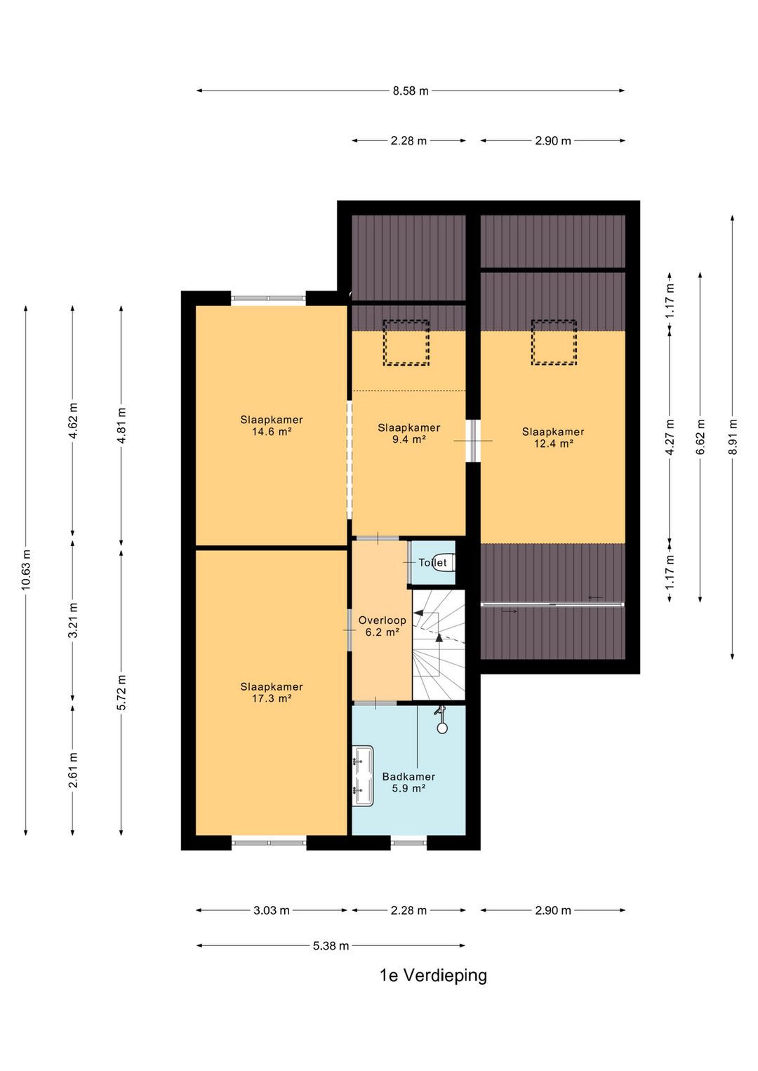 Photo 41 of Zernikelaan 74