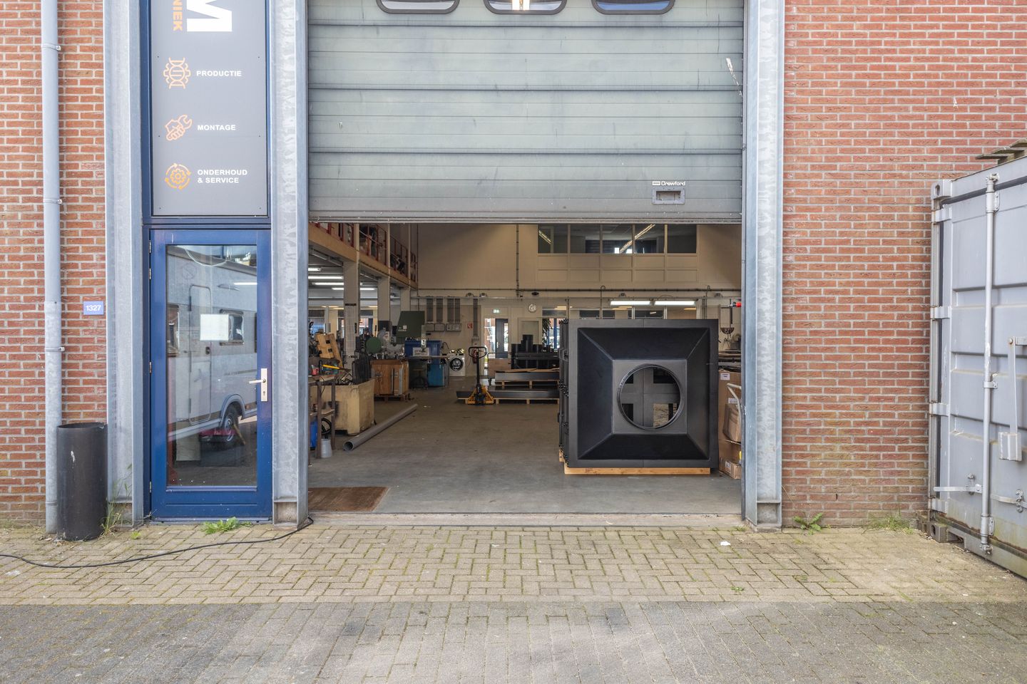 Bekijk foto 5 van De Trompet 1327