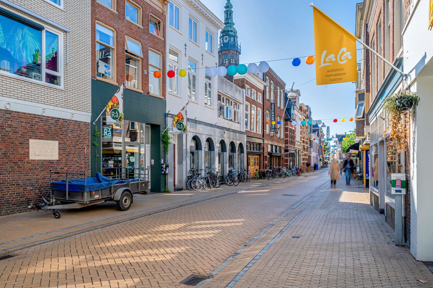 Photo 5 of Oude Kijk in 't Jatstraat 52-A