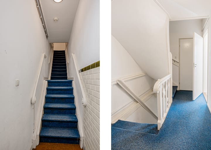 Foto 7 van Oude Kijk in 't Jatstraat 52-A