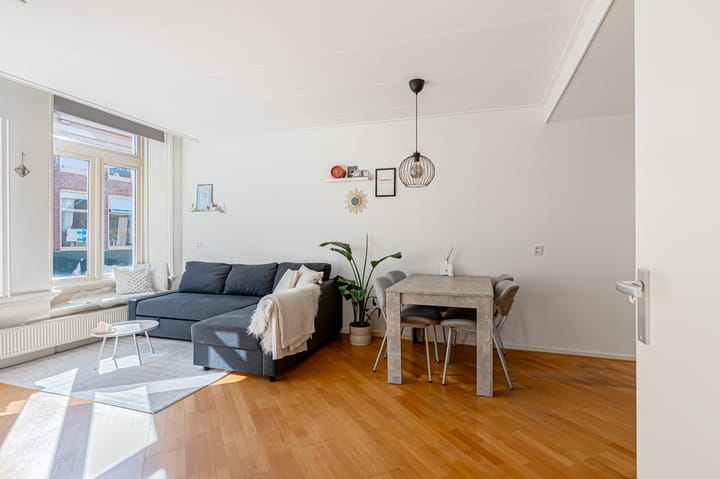 Foto 8 van Oude Kijk in 't Jatstraat 52-A