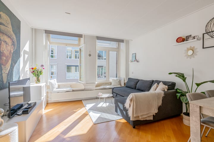 Foto 9 van Oude Kijk in 't Jatstraat 52-A