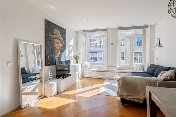 Foto 10 van Oude Kijk in 't Jatstraat 52-A