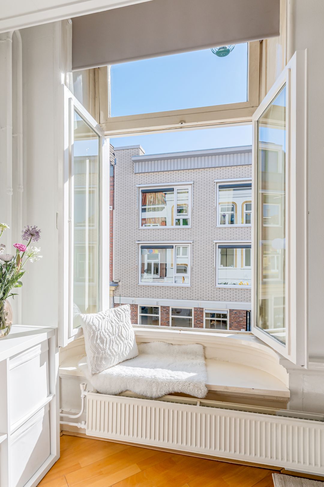 Photo 11 of Oude Kijk in 't Jatstraat 52-A