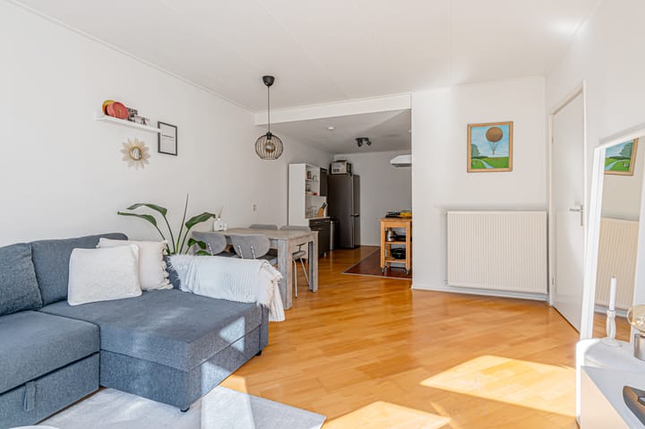 Foto 13 van Oude Kijk in 't Jatstraat 52-A