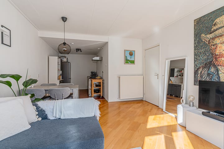 Foto 14 van Oude Kijk in 't Jatstraat 52-A