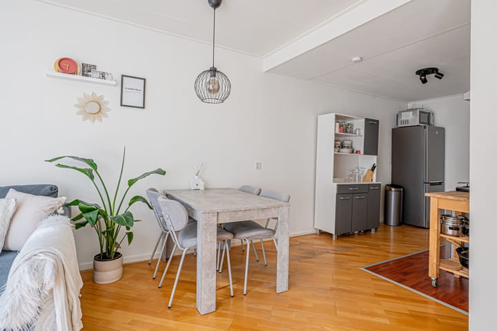 Foto 15 van Oude Kijk in 't Jatstraat 52-A