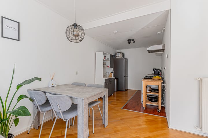 Foto 16 van Oude Kijk in 't Jatstraat 52-A