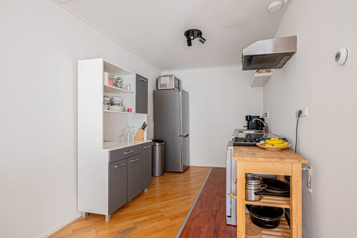 Foto 17 van Oude Kijk in 't Jatstraat 52-A