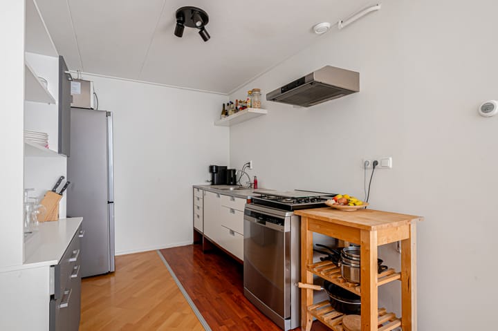 Foto 18 van Oude Kijk in 't Jatstraat 52-A