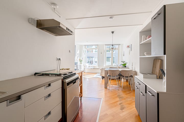 Foto 19 van Oude Kijk in 't Jatstraat 52-A