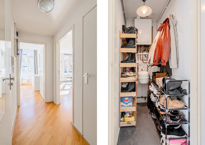 Foto 20 van Oude Kijk in 't Jatstraat 52-A