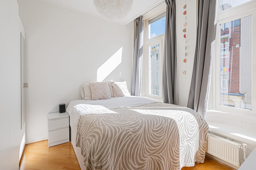 Photo 22 of Oude Kijk in 't Jatstraat 52-A