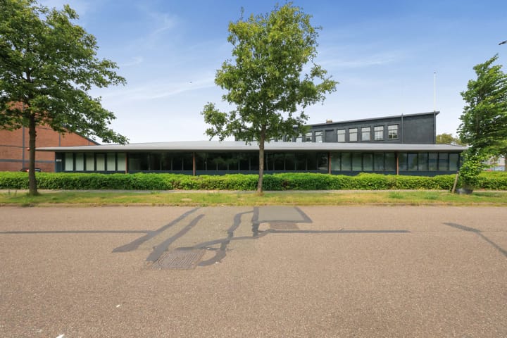 Rooswijkweg 321, Velsen-Noord