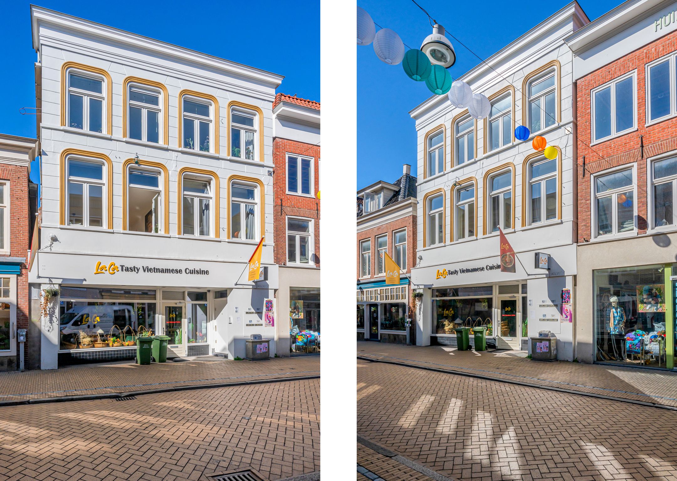 Photo 27 of Oude Kijk in 't Jatstraat 52-A