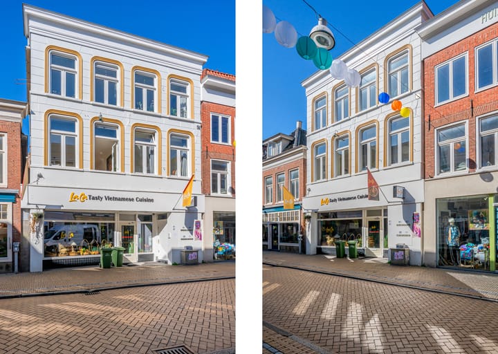 Foto 27 van Oude Kijk in 't Jatstraat 52-A