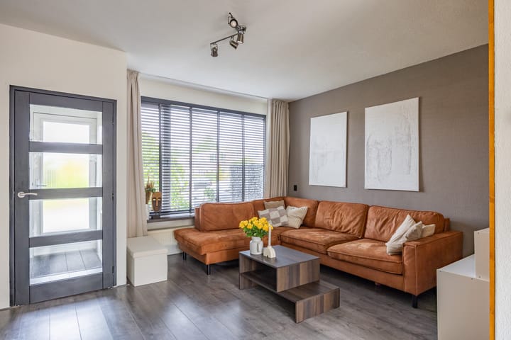 Foto 2 van De Vlasakker 44