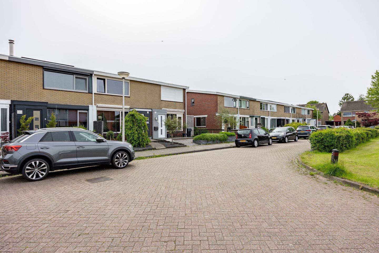 Foto 4 van De Vlasakker 44