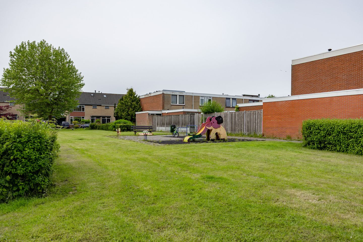 Foto 5 van De Vlasakker 44