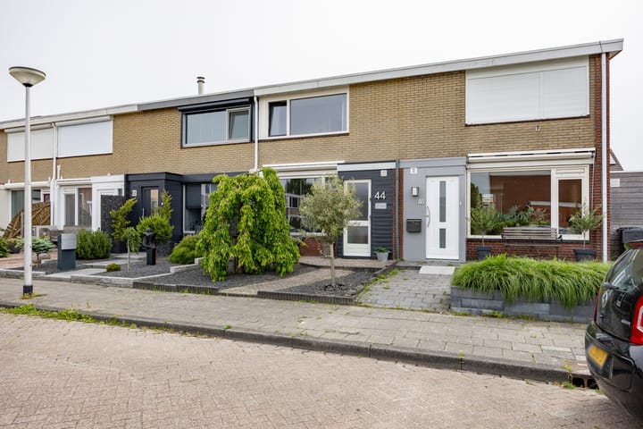 Foto 6 van De Vlasakker 44