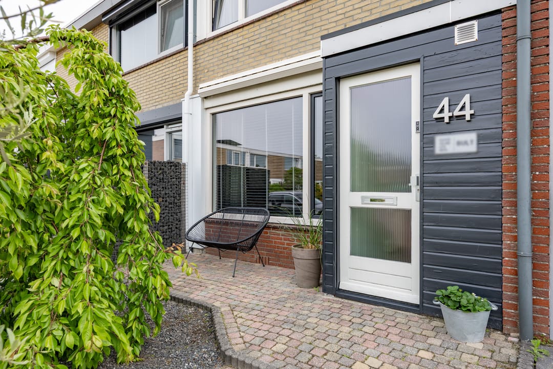 Foto 7 van De Vlasakker 44