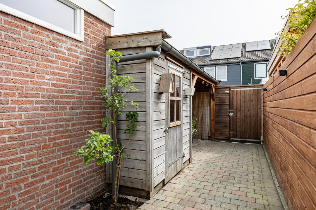 Foto 37 van De Vlasakker 44