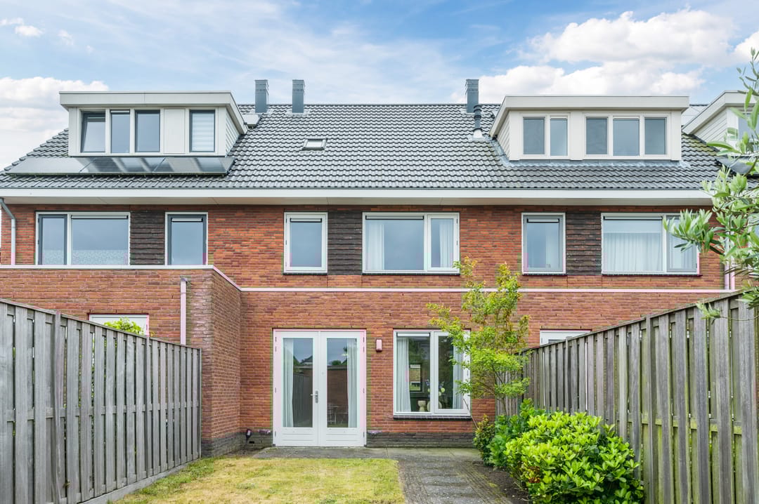 Foto 2 van Taxushaag 30