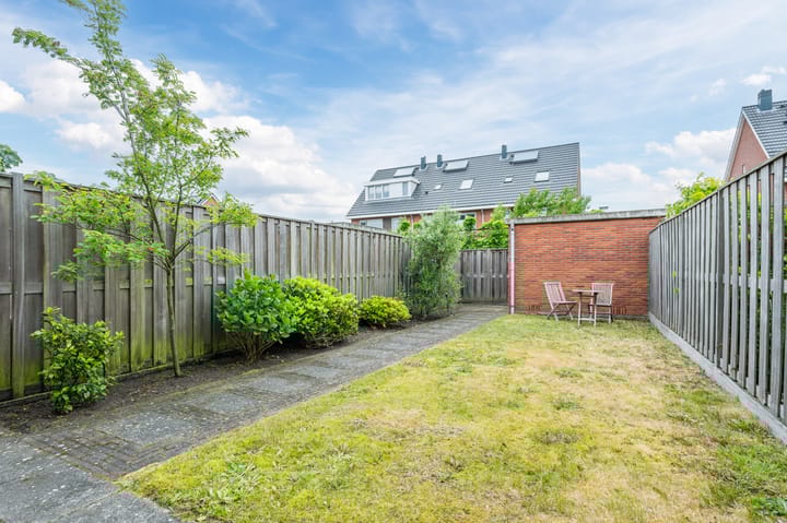 Foto 3 van Taxushaag 30