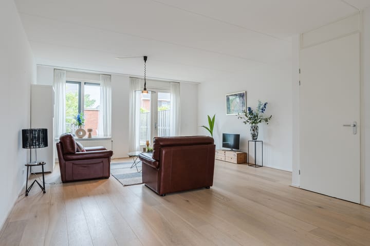 Foto 4 van Taxushaag 30