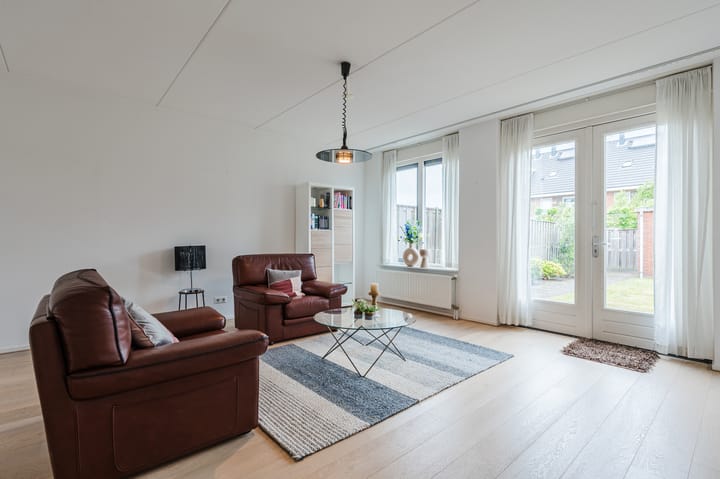 Foto 5 van Taxushaag 30