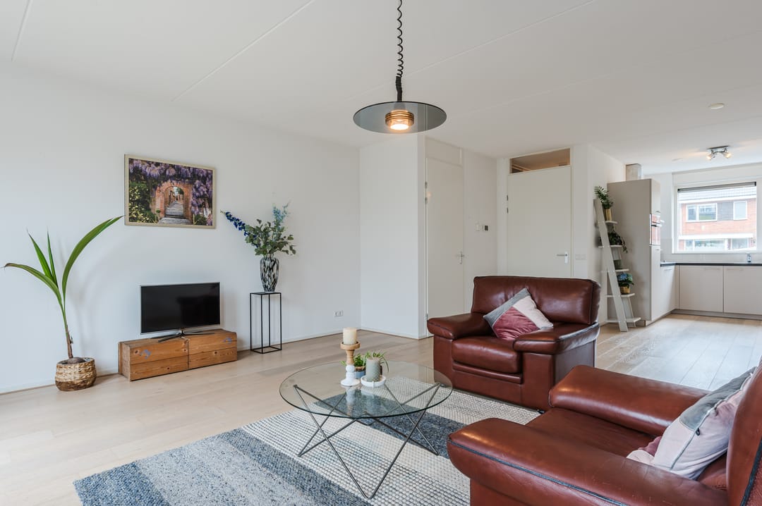 Foto 7 van Taxushaag 30