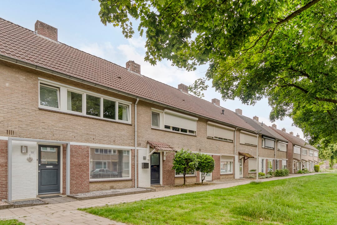 Foto 2 van Bosselerstraat 11