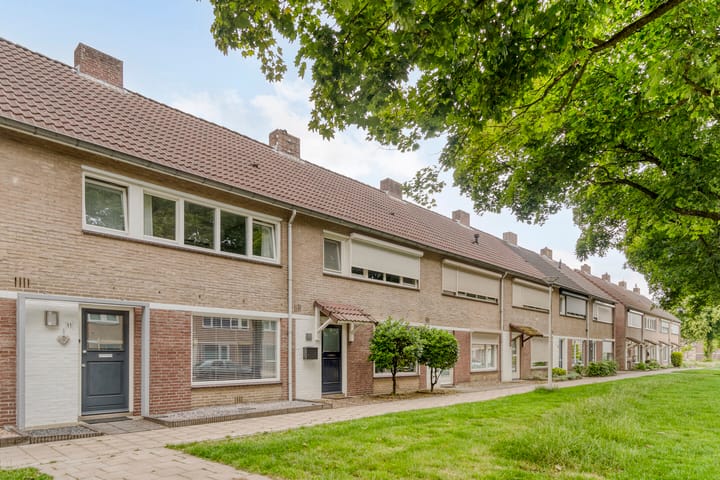 Foto 2 van Bosselerstraat 11