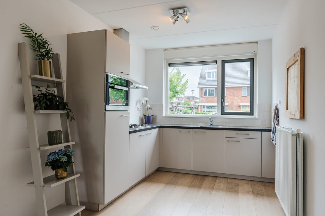 Foto 8 van Taxushaag 30