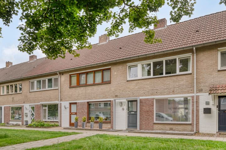 Foto 3 van Bosselerstraat 11