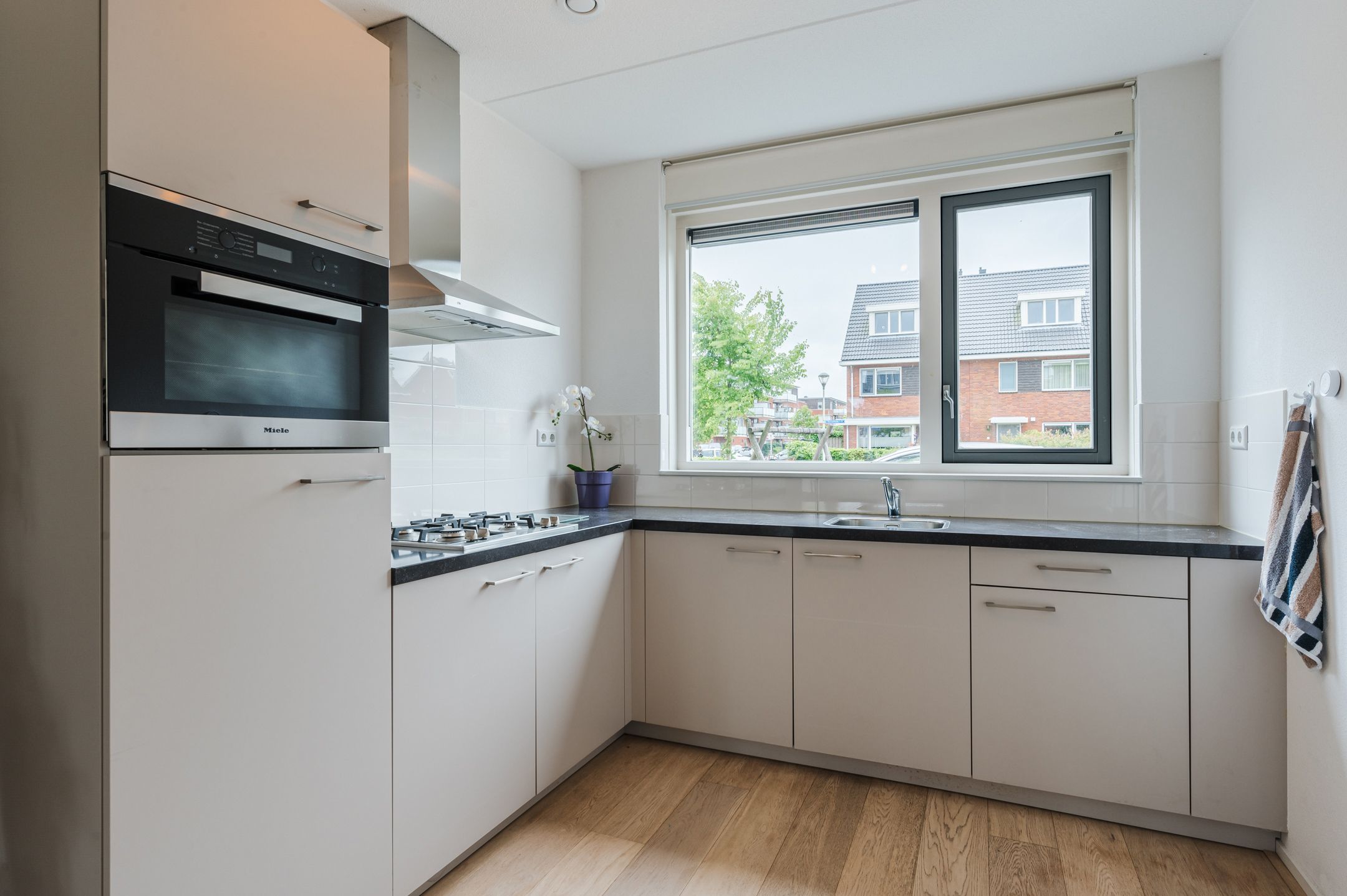 Foto 9 van Taxushaag 30