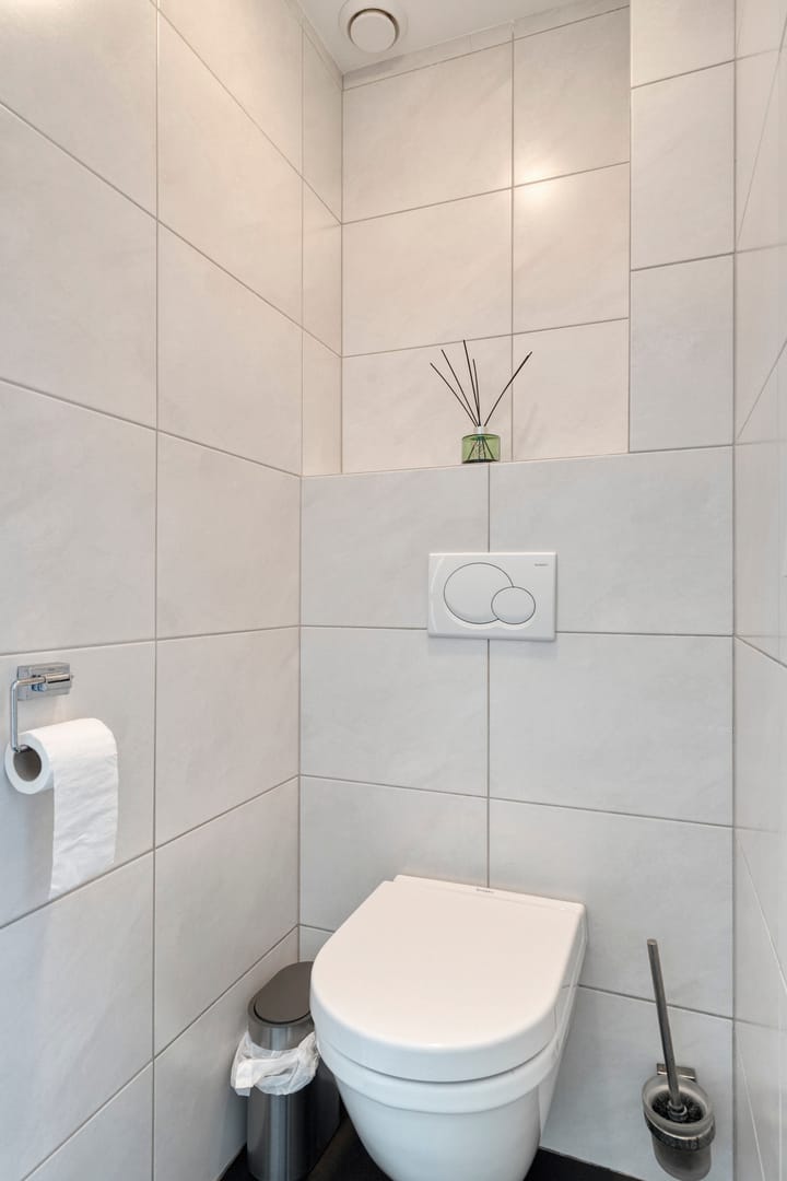 Foto 5 van Bosselerstraat 11