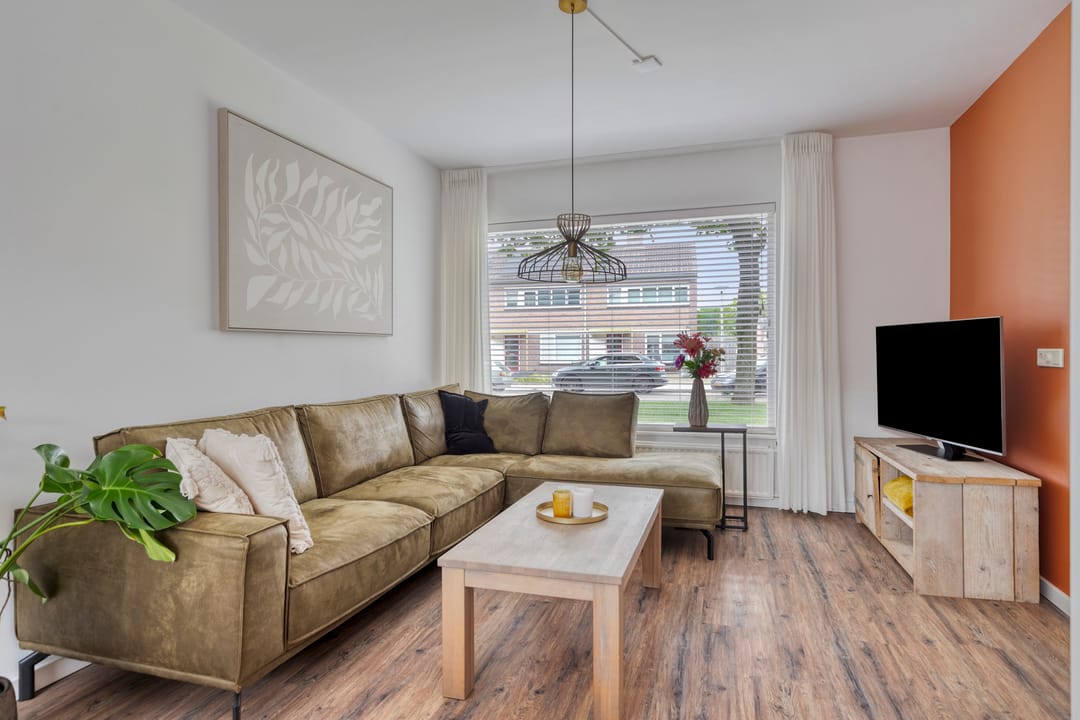 Foto 7 van Bosselerstraat 11