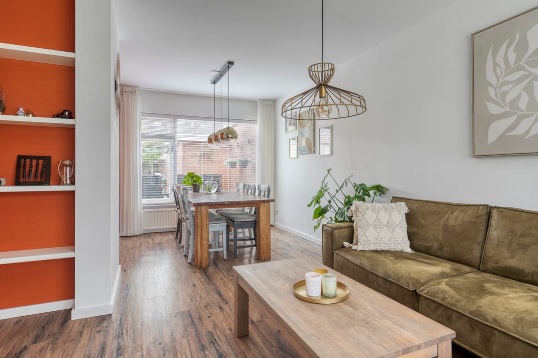 Foto 8 van Bosselerstraat 11