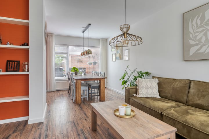 Foto 8 van Bosselerstraat 11