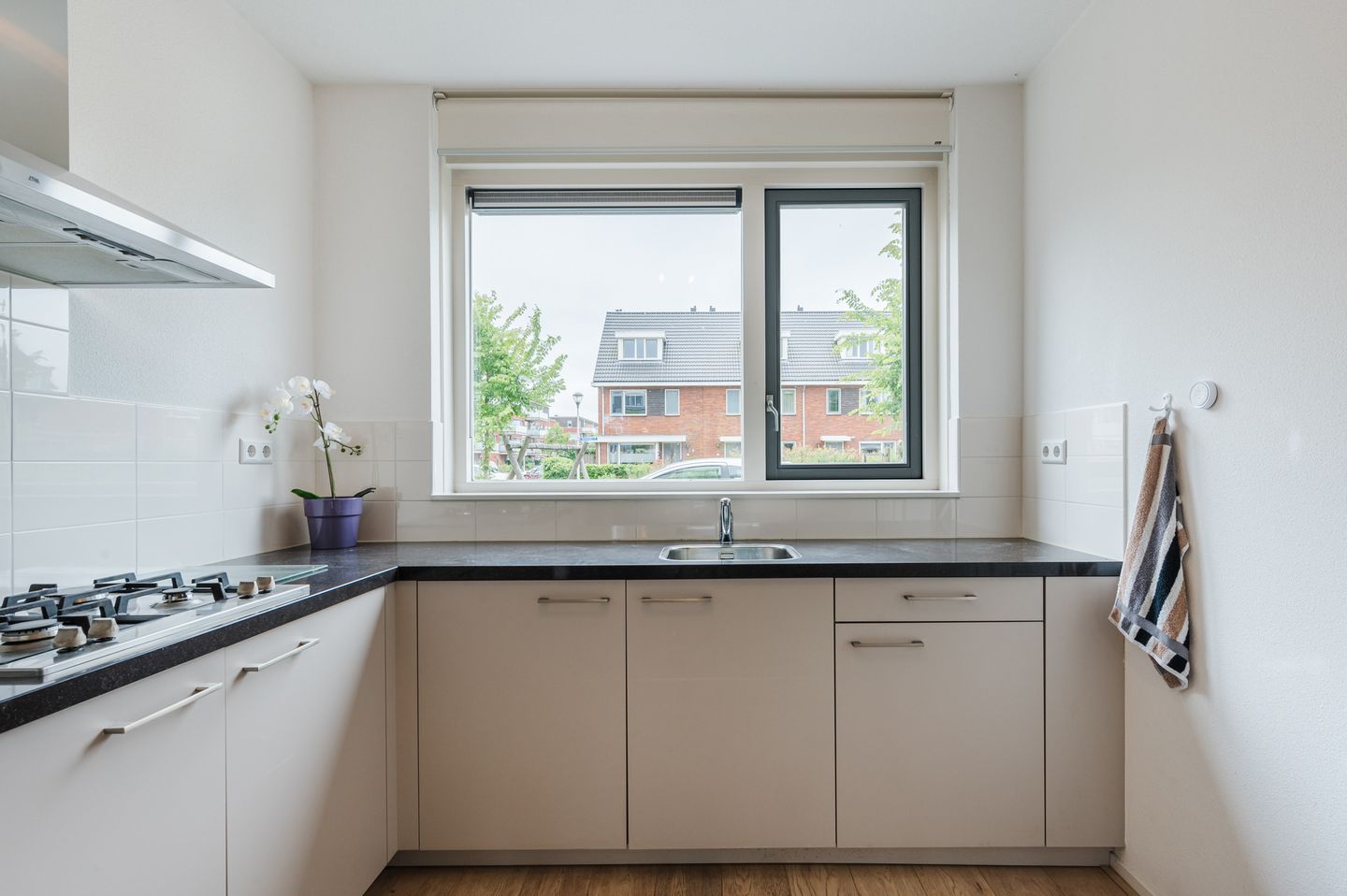 Foto 10 van Taxushaag 30