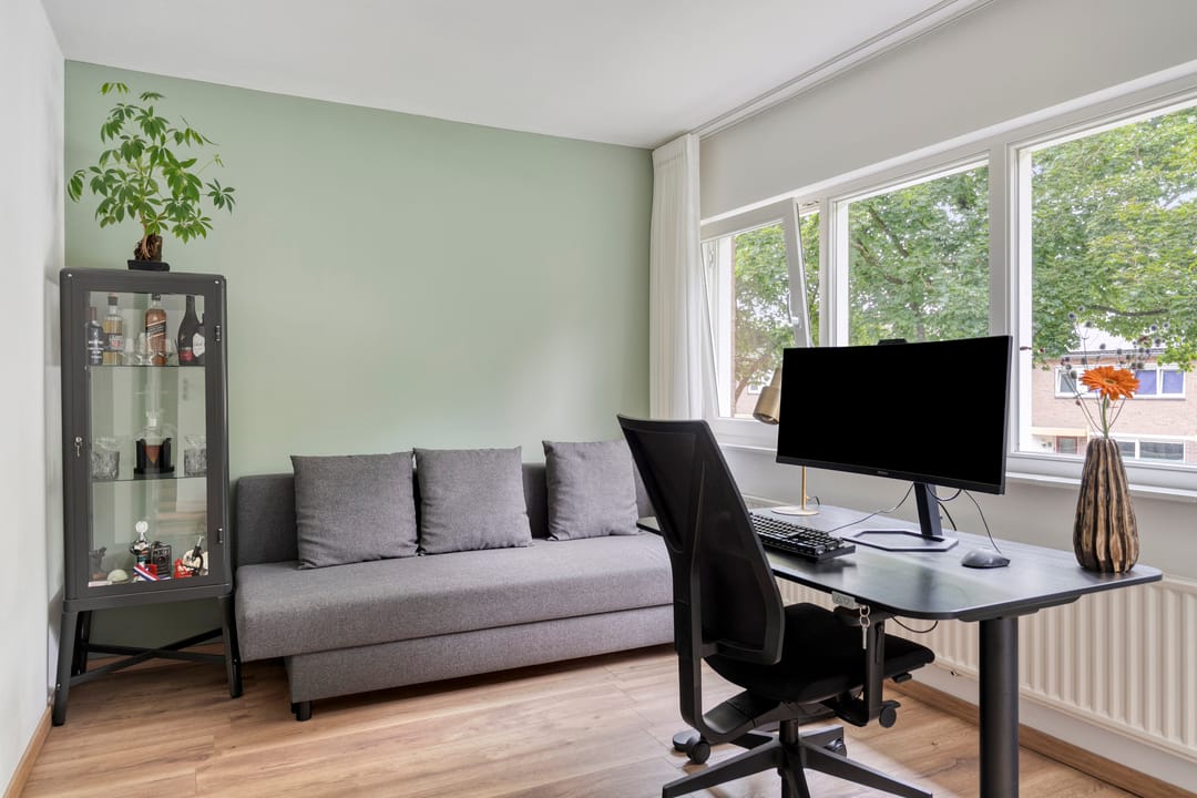 Foto 17 van Bosselerstraat 11