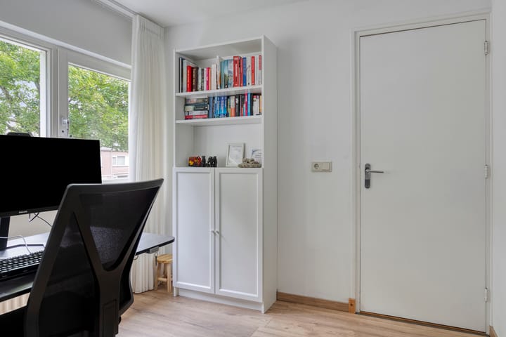 Foto 18 van Bosselerstraat 11