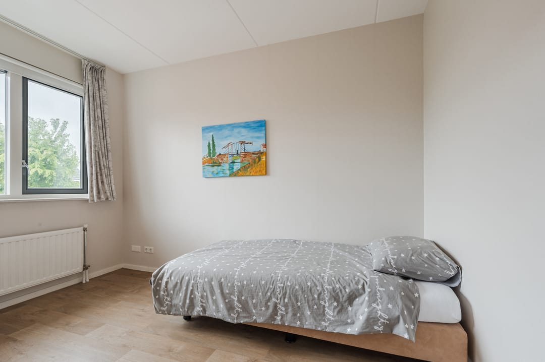 Foto 17 van Taxushaag 30